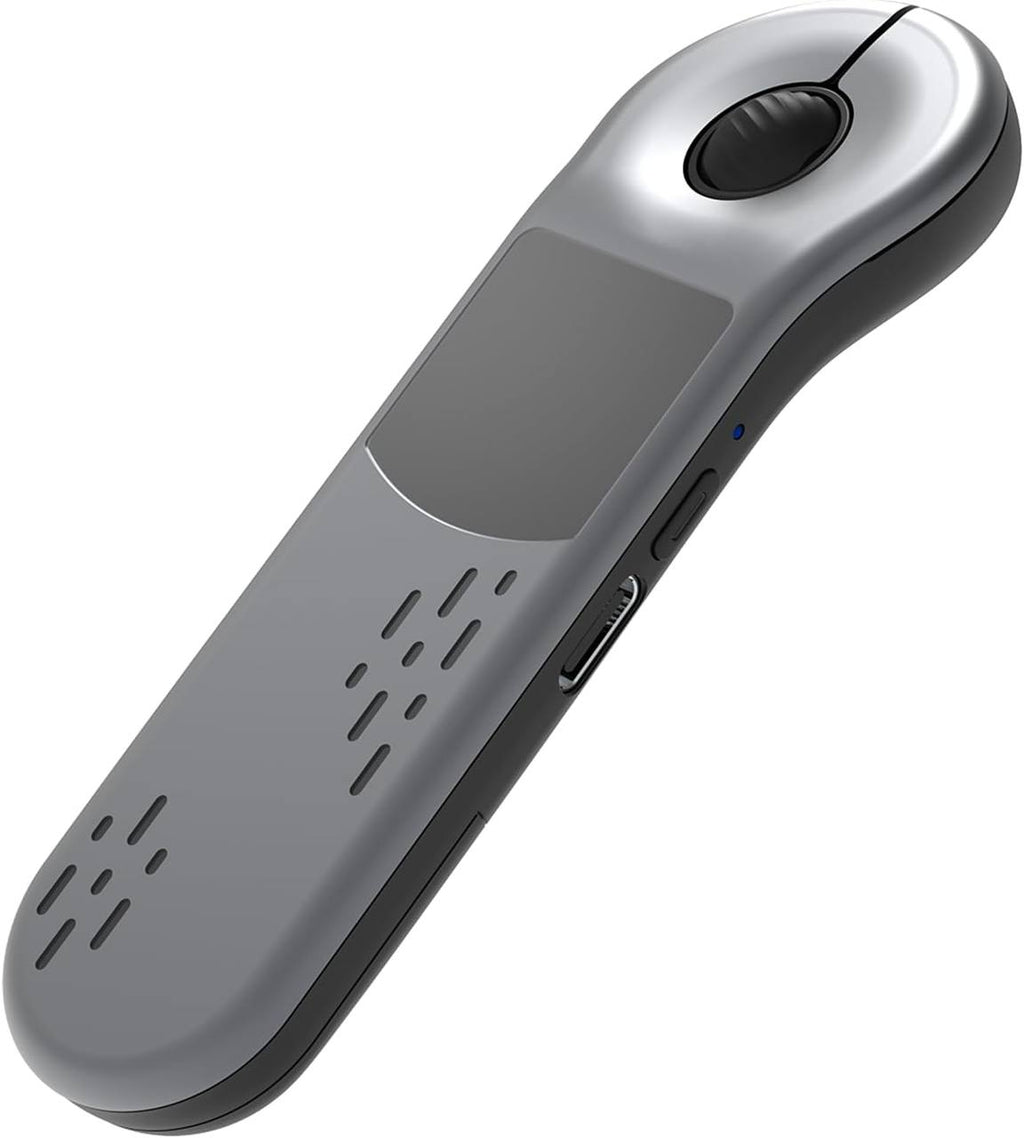Multi-functional Air Laser Mouse