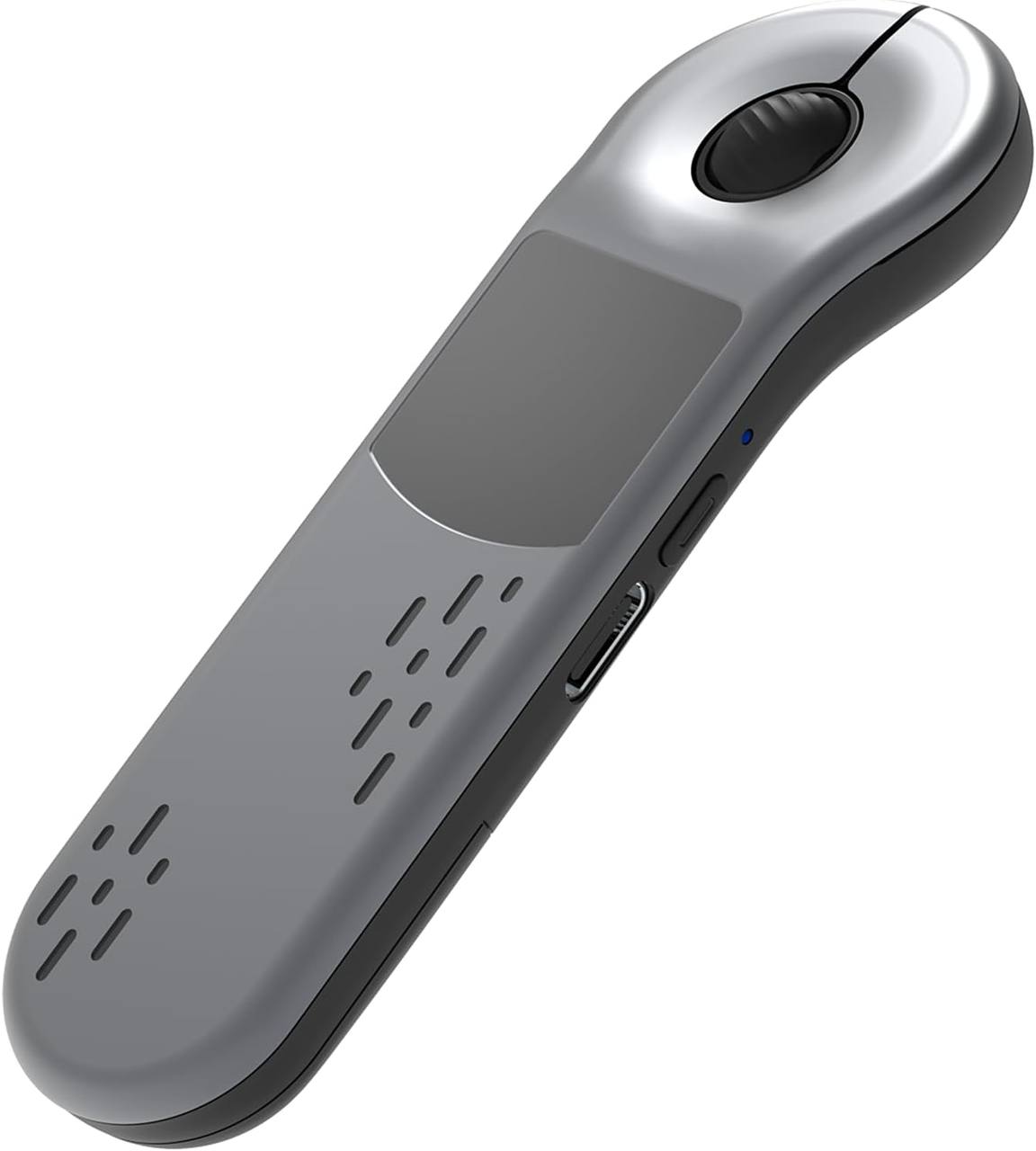 Multi-functional Air Laser Mouse