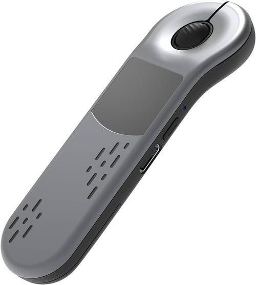 Multi-functional Air Laser Mouse