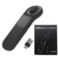 Multi-functional Air Laser Mouse